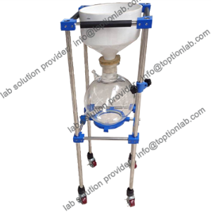 מסנן ואקום סוג קרמיקה