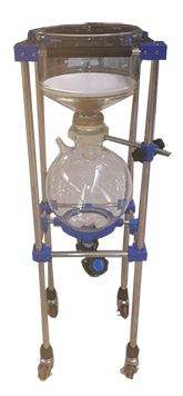 מסנן אבק תעשייתי 50L אבק סינון מכשירים