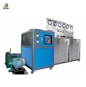 מכונת מיצוי Co2 סופר קריטית