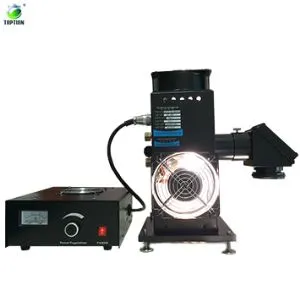 ספק כור פוטוקליטי מקור מנורת קסנון