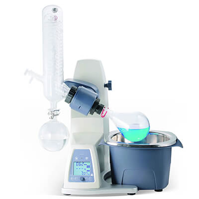 Rotary Evaporator Price