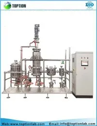 מזקקים לשמן אתרי